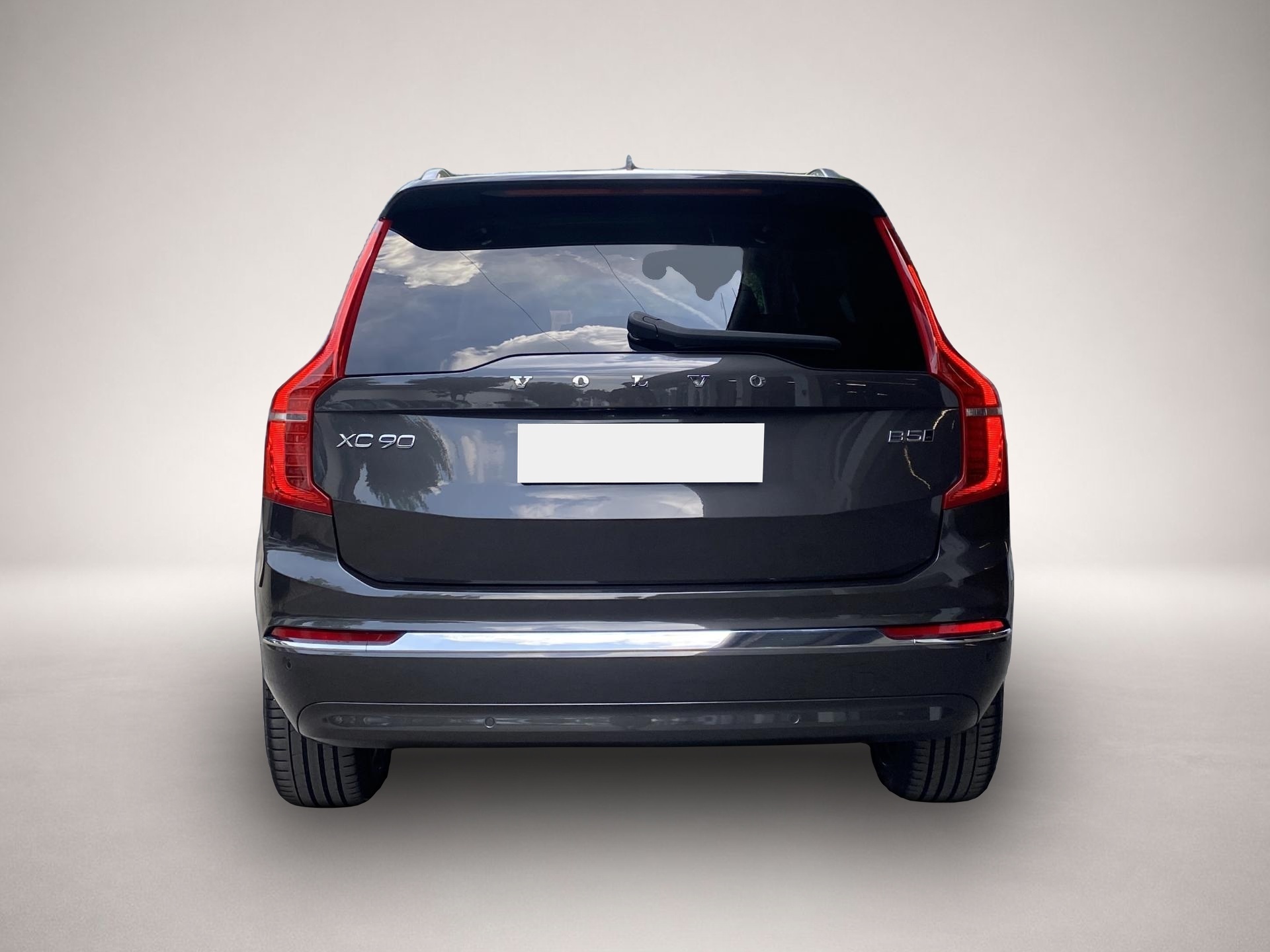 Volvo XC90 (06/2023, Diesel)