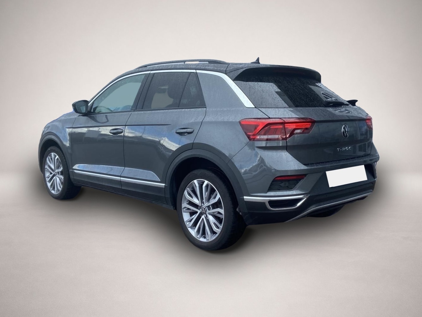 Volkswagen T-Roc (01/2022, )