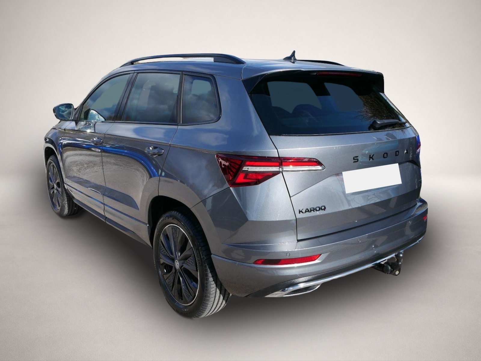 Skoda Karoq (04/2026, Diesel)