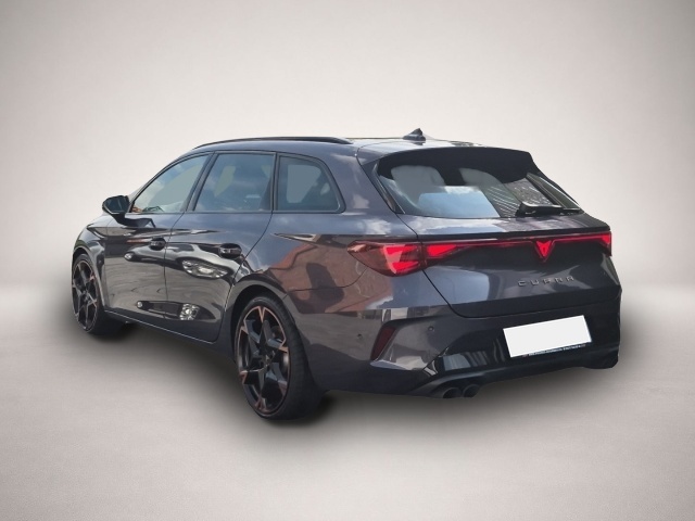 CUPRA Leon, Bild 3 von 7