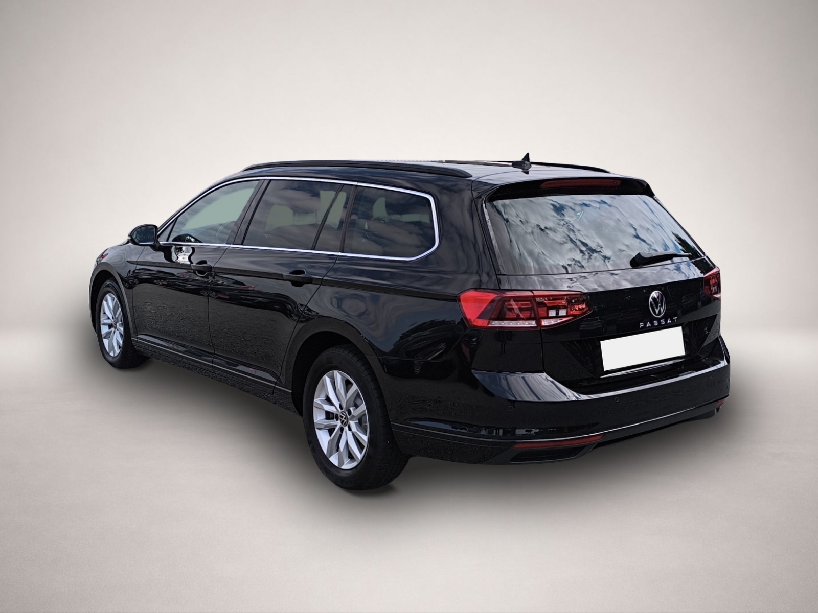 Volkswagen Passat Variant (11/2020, Diesel)