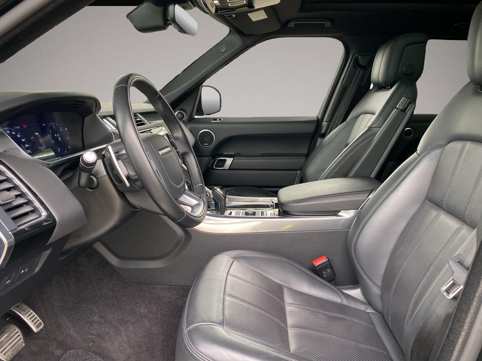 Land-Rover Range Rover Sport (07/2021, )