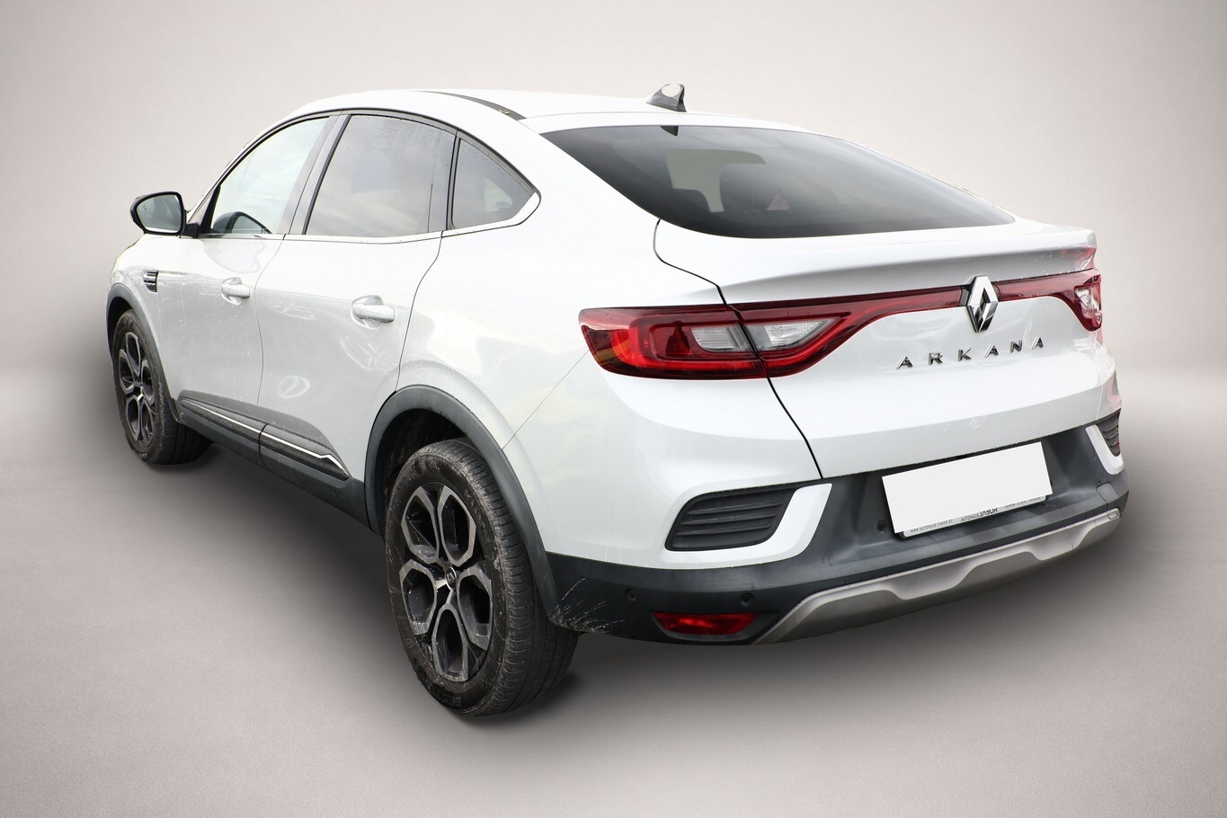 Renault Arkana (11/2023, Benzin)