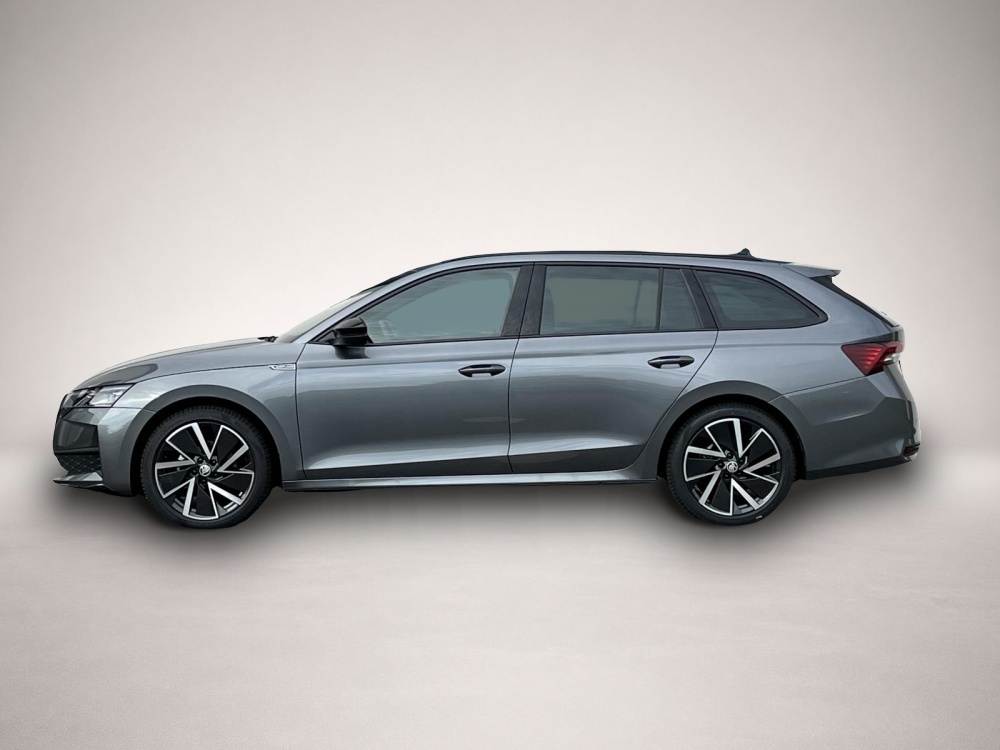 Skoda Octavia, Bild 2 von 6