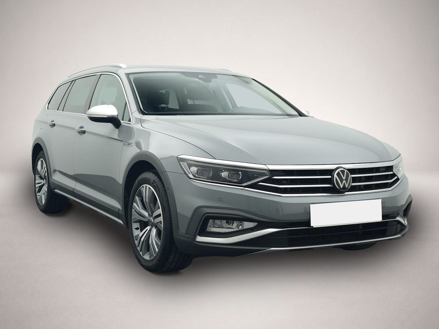 Volkswagen Passat Variant (11/2022, Diesel)