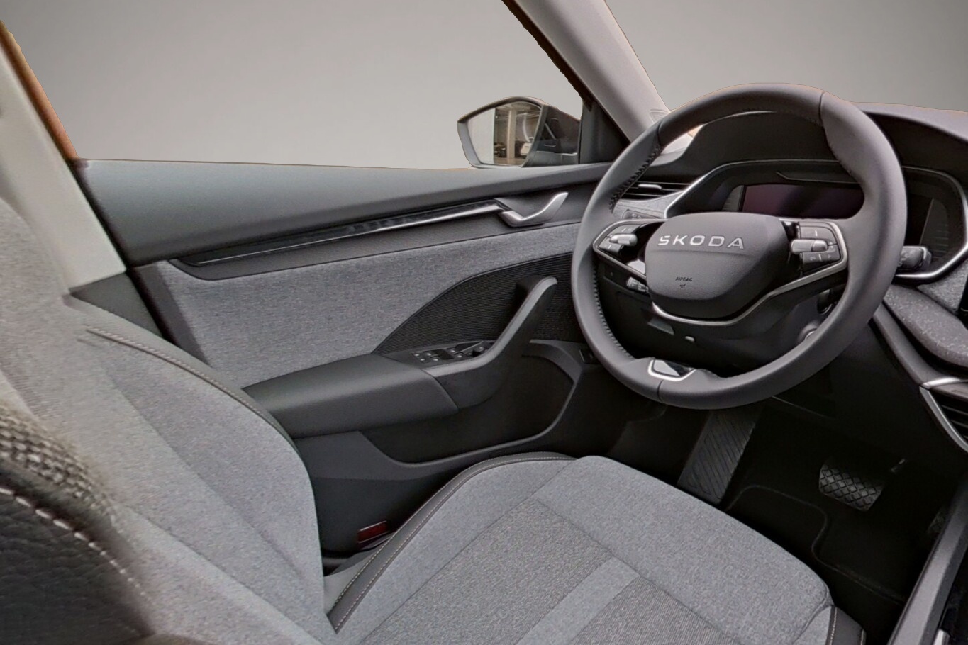 Skoda Octavia (08/2025, Benzin)