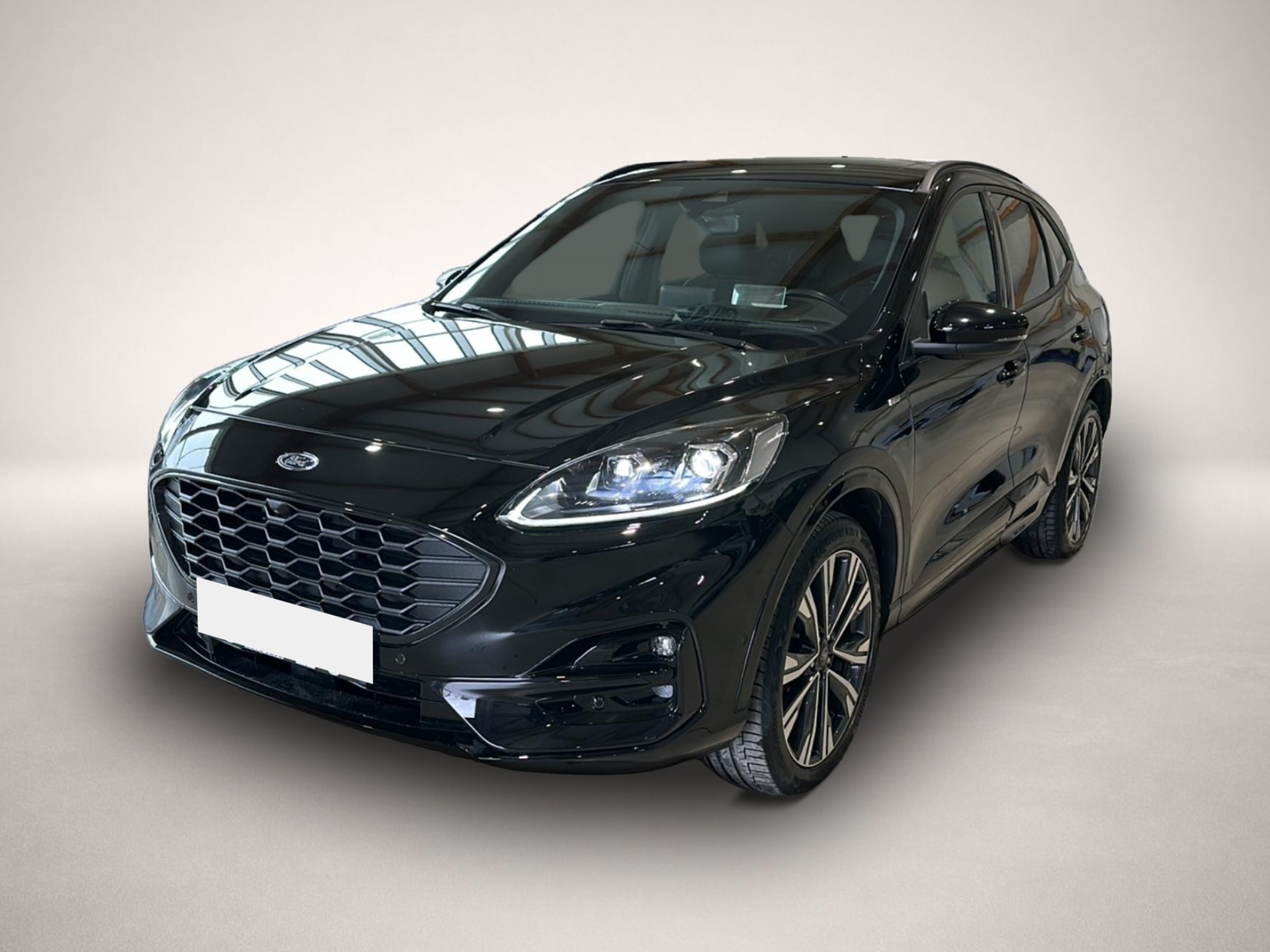 Ford Kuga (06/2022, Diesel)