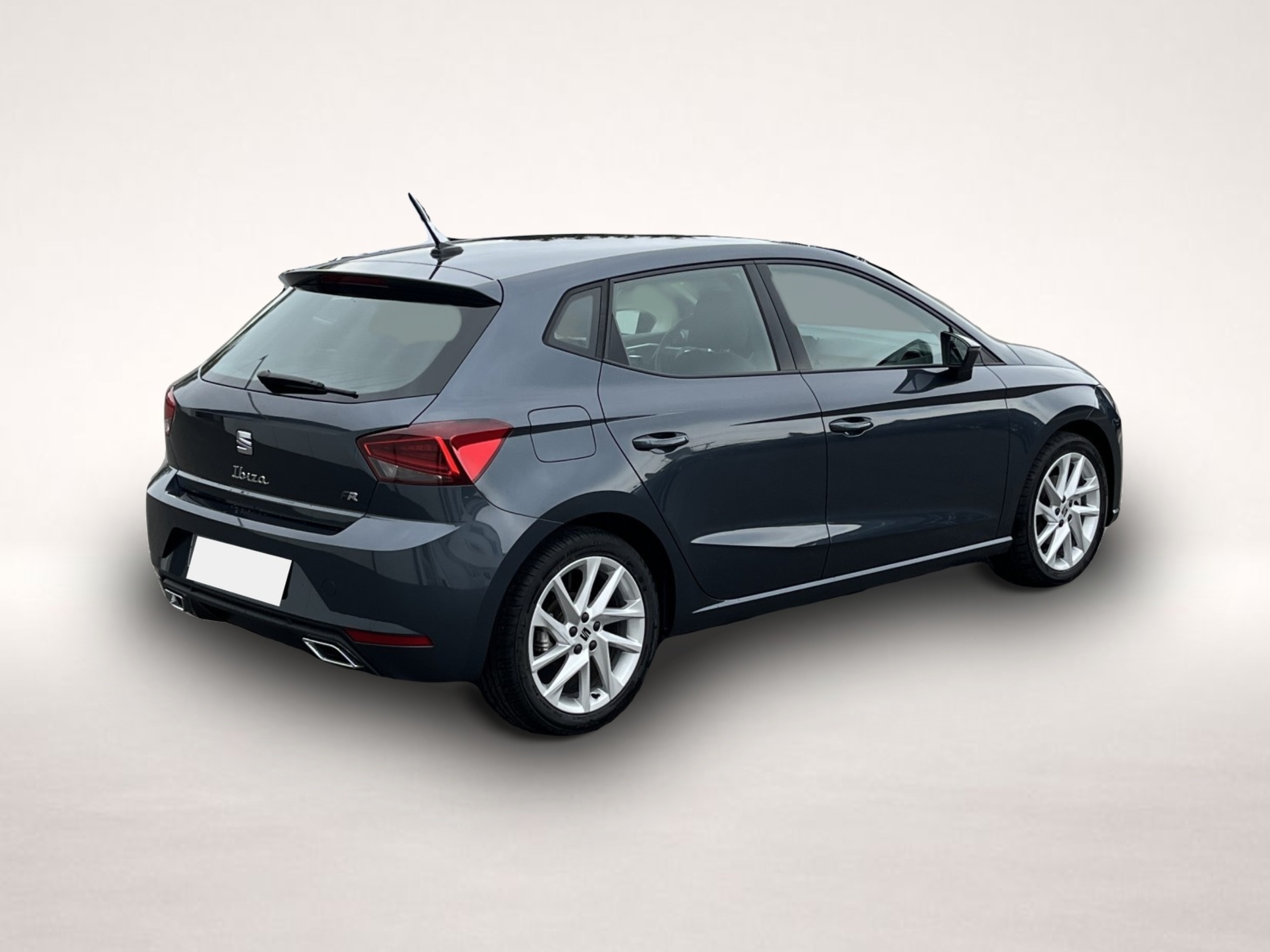 Seat Ibiza (03/2023, Benzin)