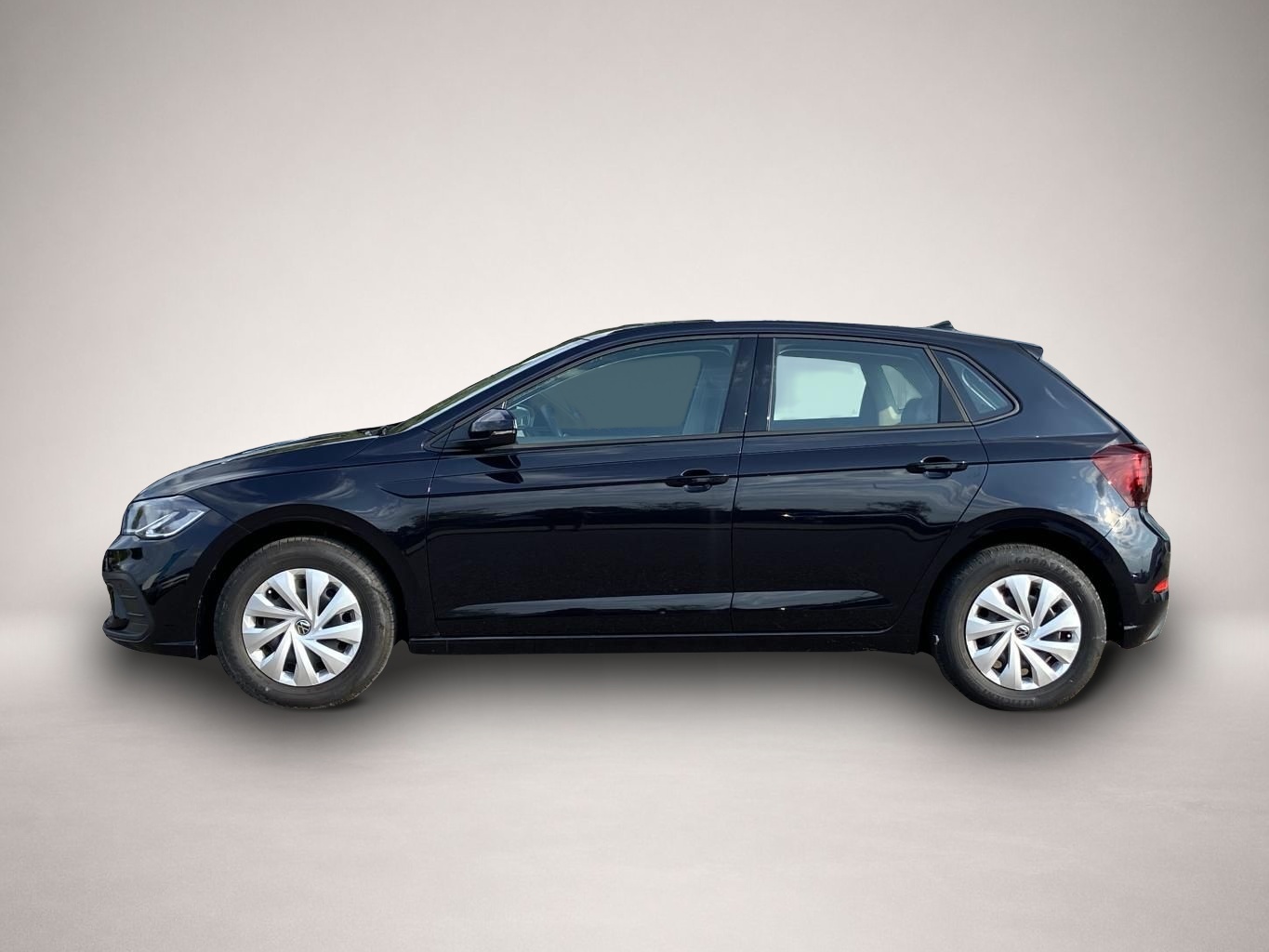 Volkswagen Polo (02/2023, )