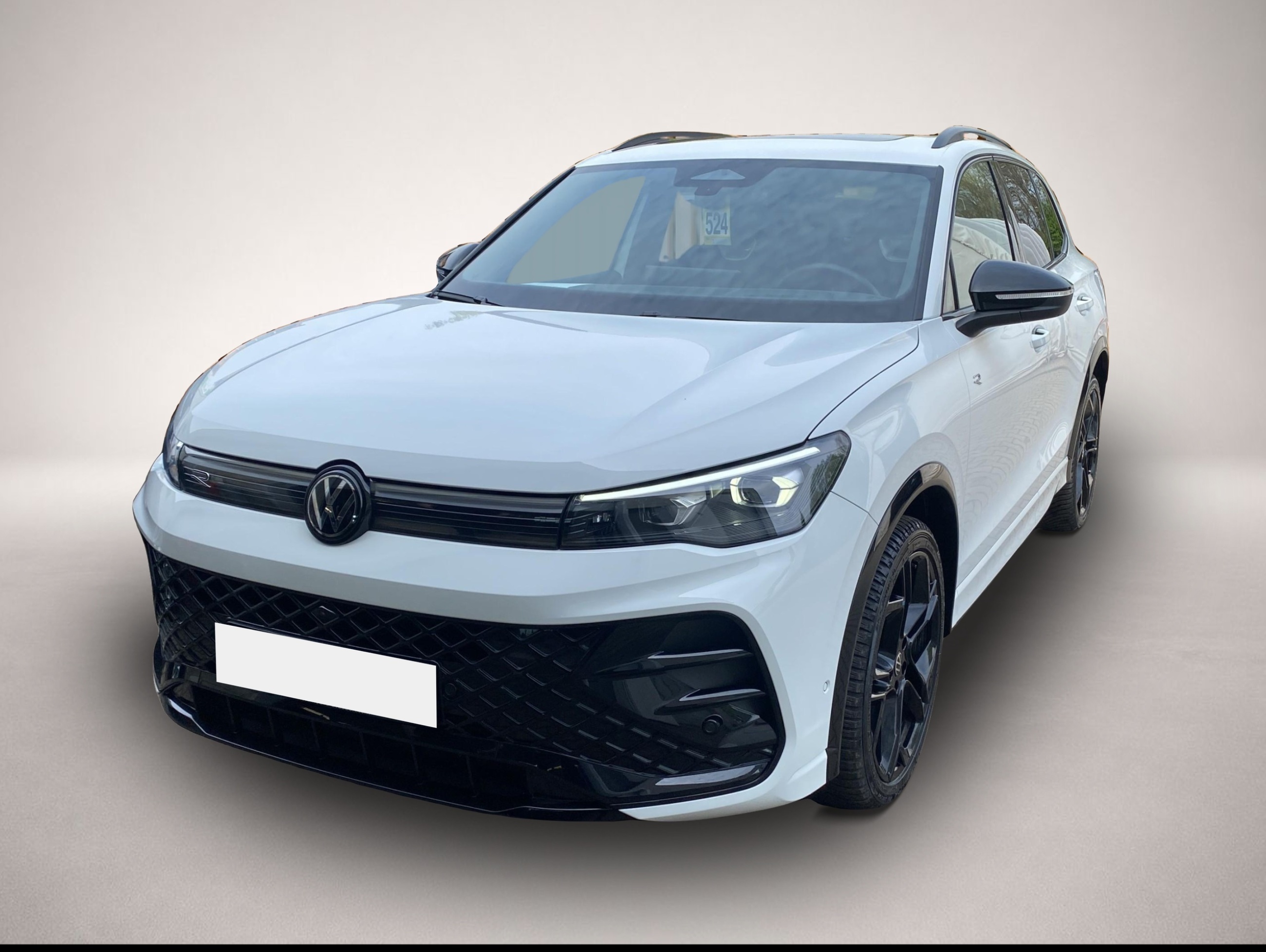Volkswagen Tiguan (09/2025, Hybrid (Benzin/Elektro))