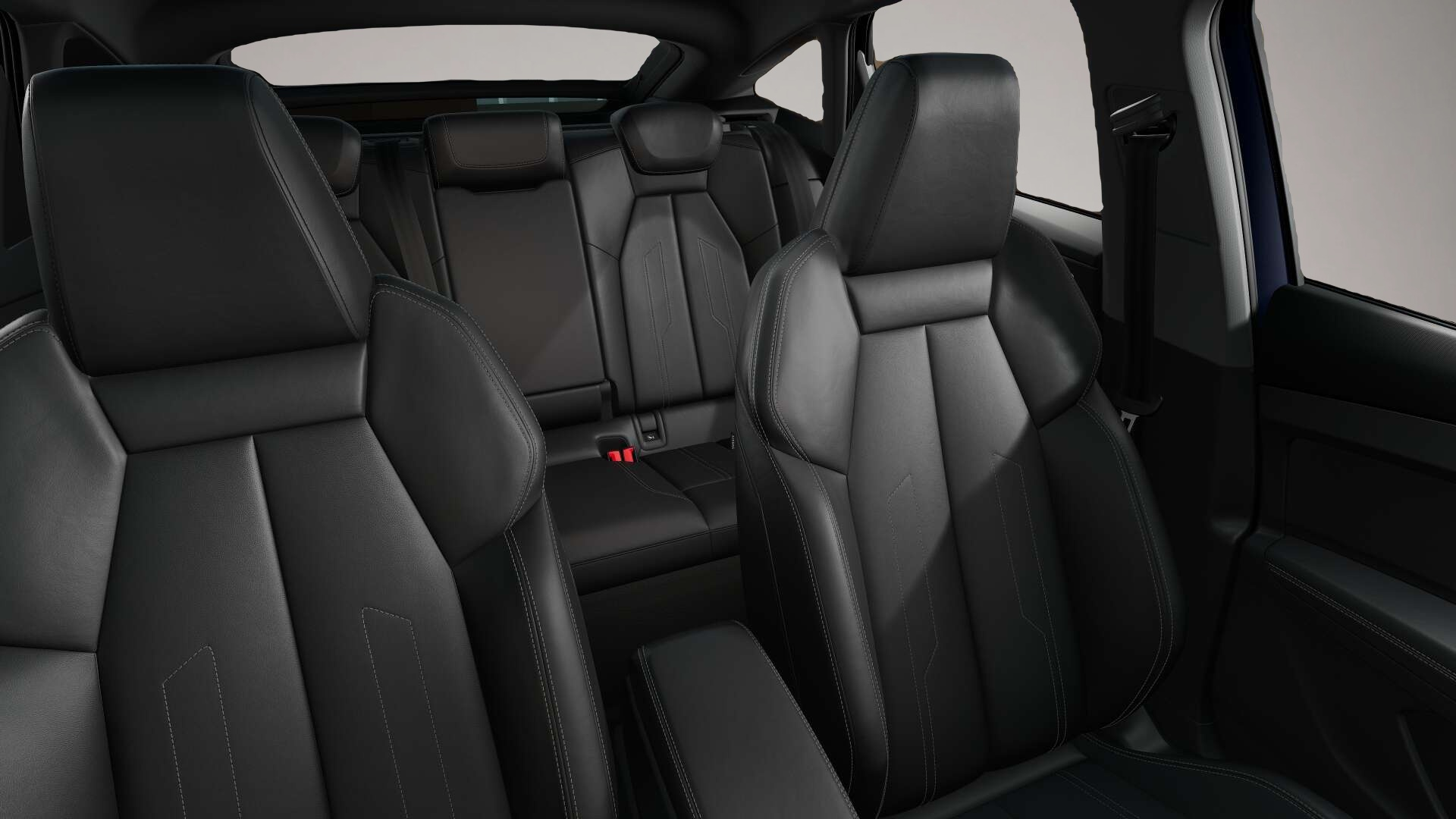 Audi Q4 e-tron (07/2025, ELECTRIC)