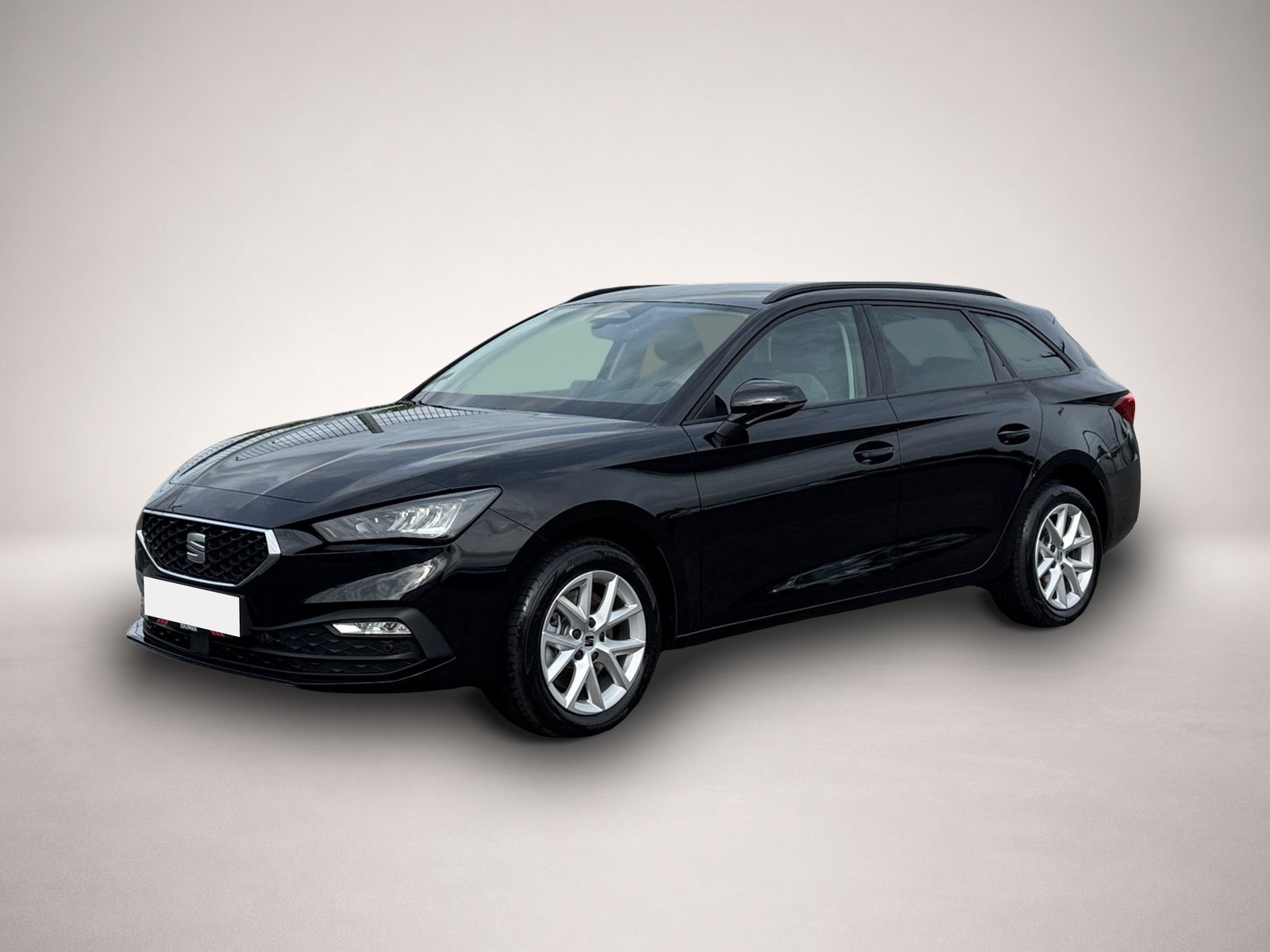 Seat Leon (04/2026, Diesel)