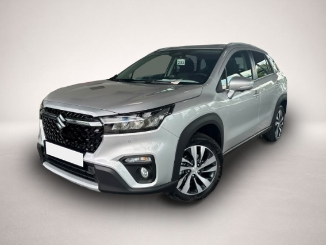 Suzuki Across (06/2026, Benzin)