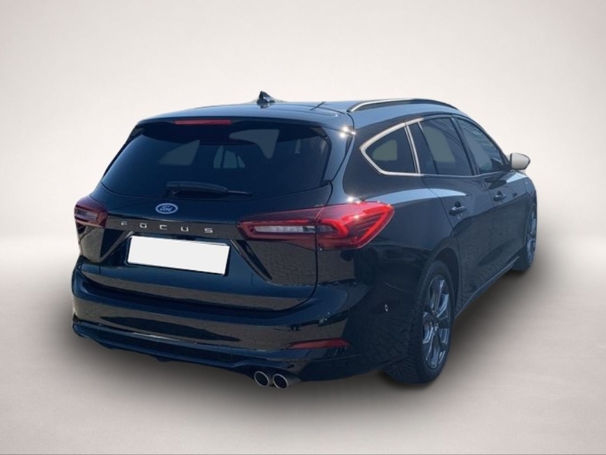 Ford Focus (06/2024, Benzin)