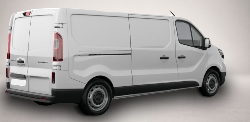 Renault Other (04/2026, Diesel)