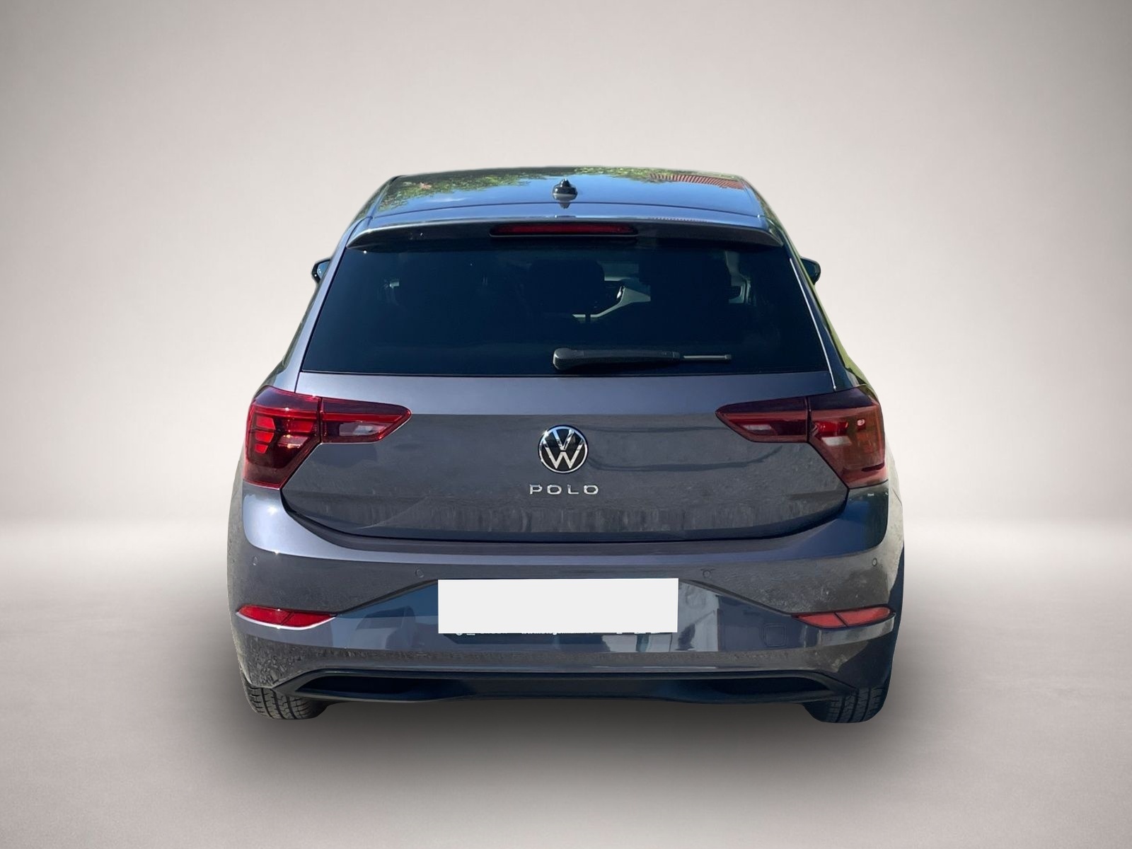 Volkswagen Polo, Bild 4 von 13