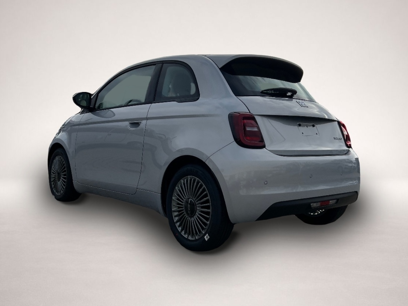 Fiat 500 (, Hybrid (Benzin/Elektro))