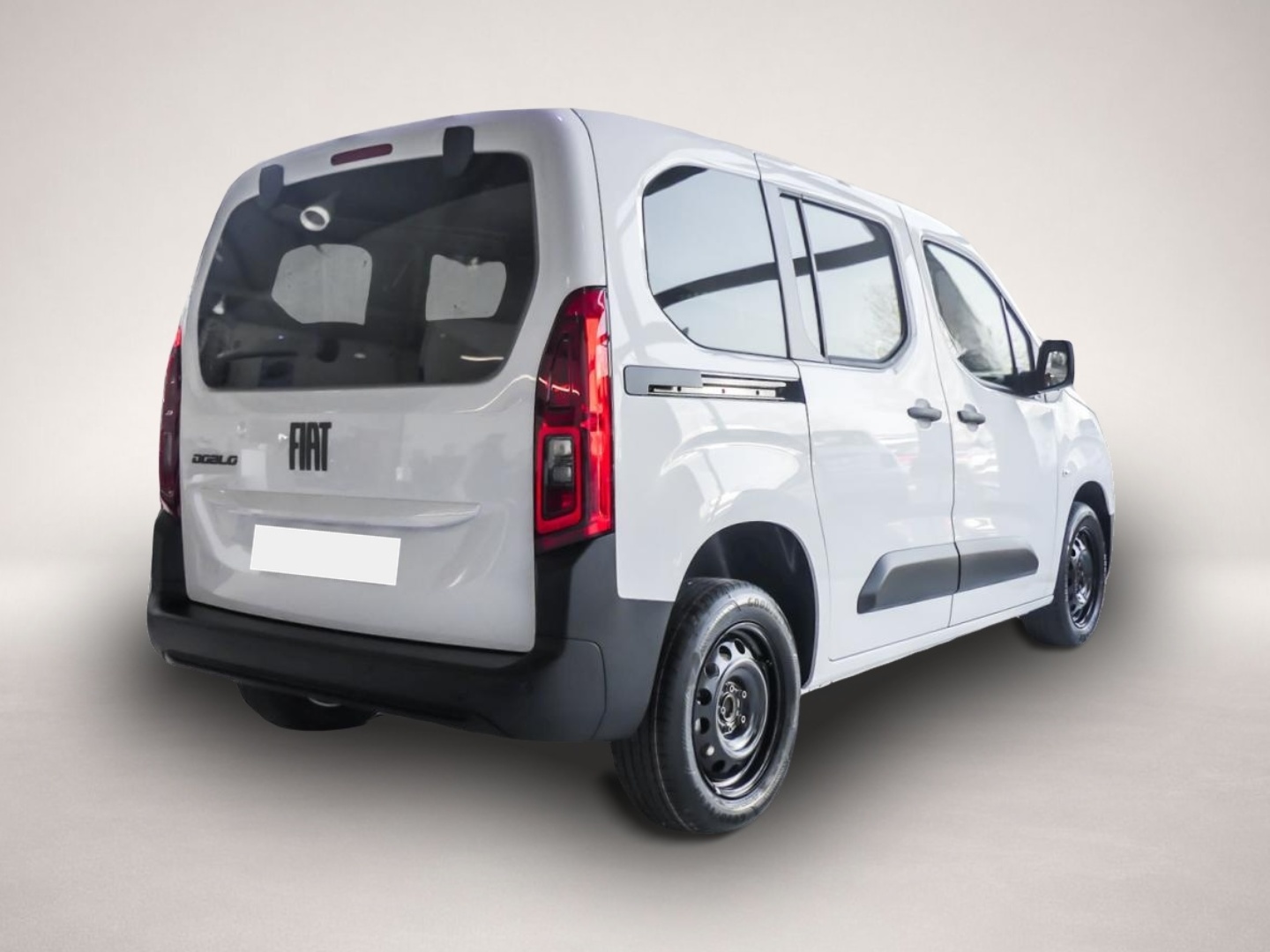 Fiat Doblo (03/2026, Diesel)