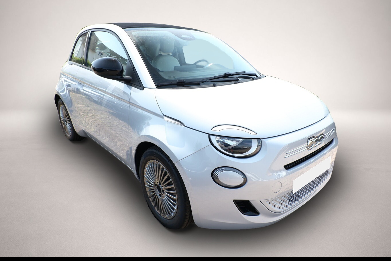 Fiat 500 (07/2026, Benzin)