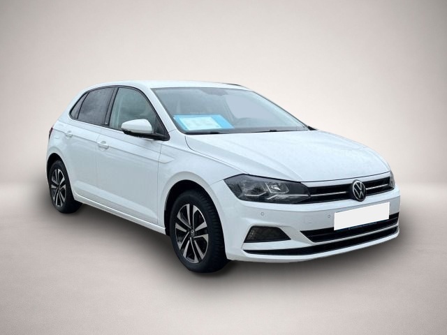 Volkswagen Polo (07/2021, Benzin)