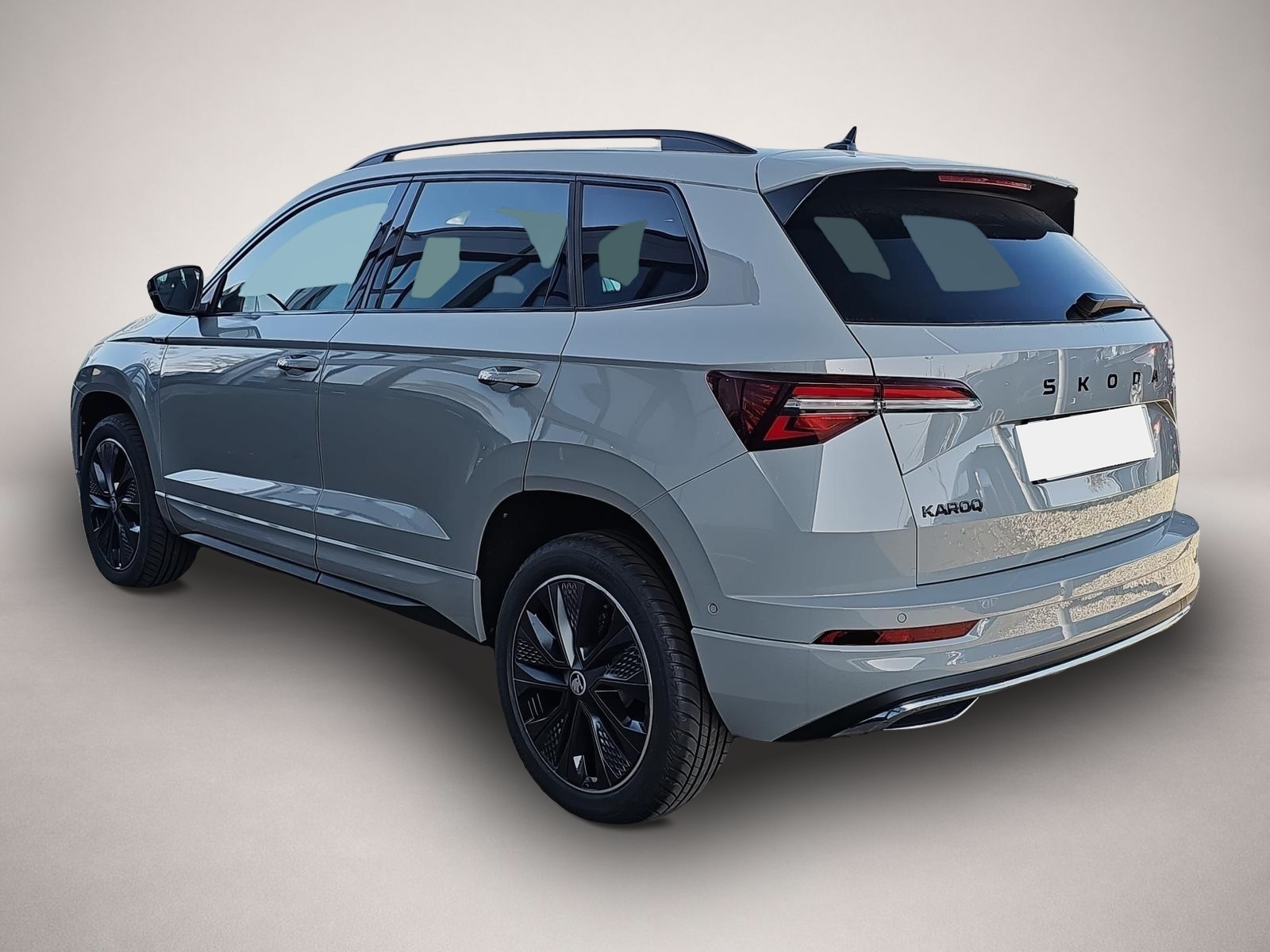 Skoda Karoq (04/2026, Benzin)
