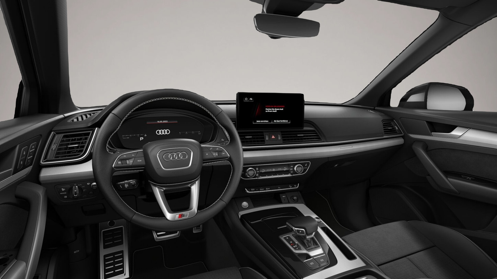 Audi Q5 (03/2023, Diesel)