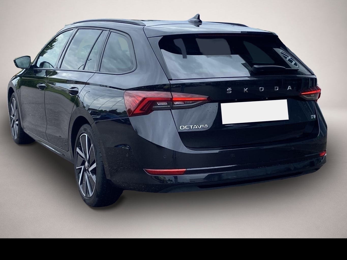 Skoda Octavia (11/2021, )