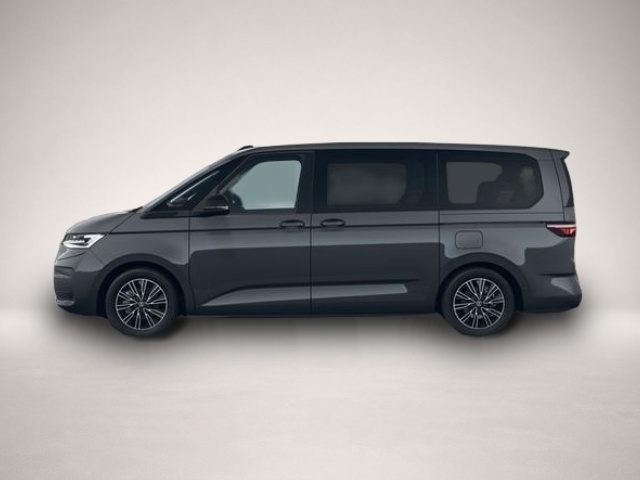 Volkswagen T7 Multivan, Bild 2 von 4