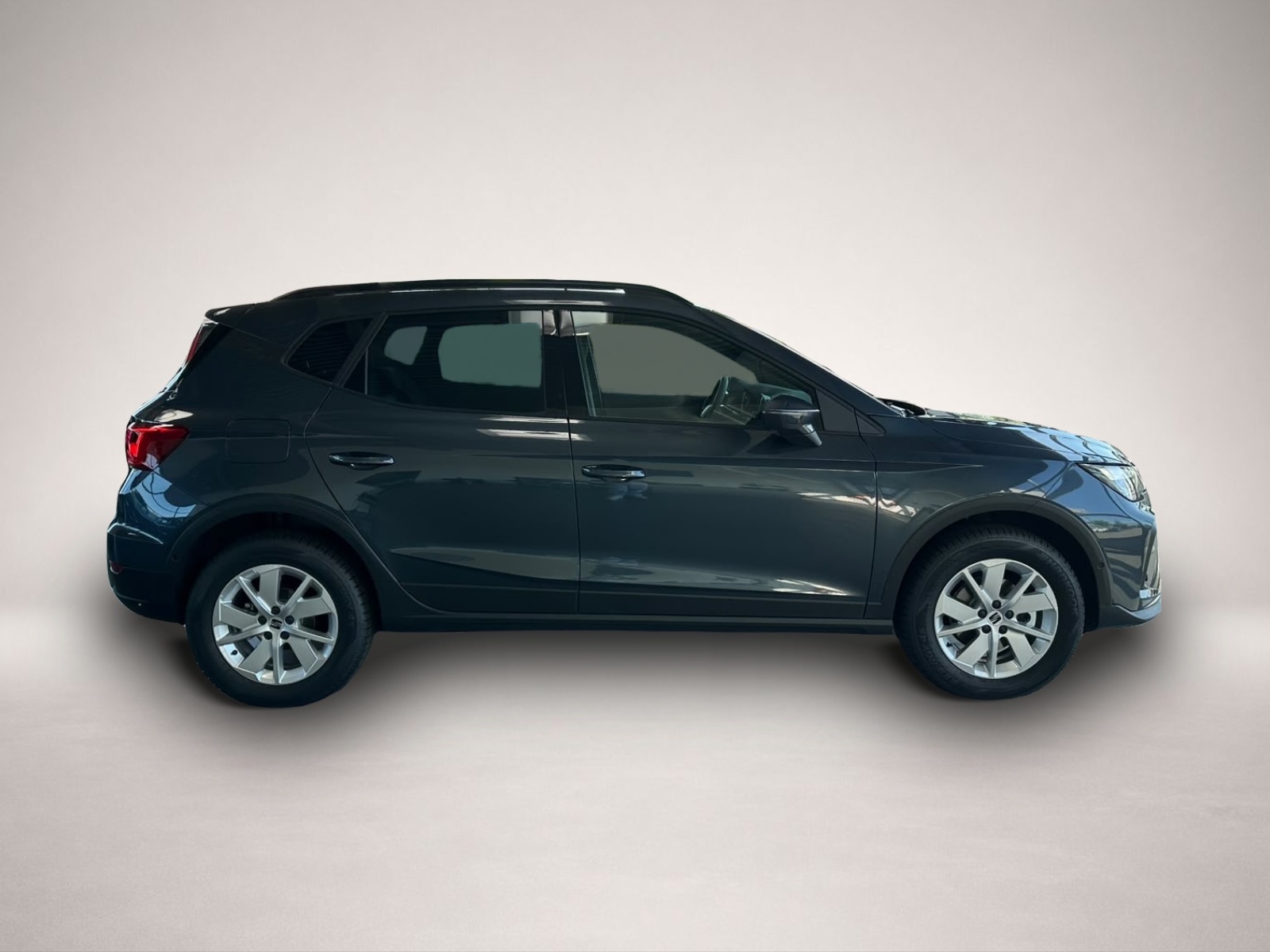 Seat Arona (07/2026, Benzin)