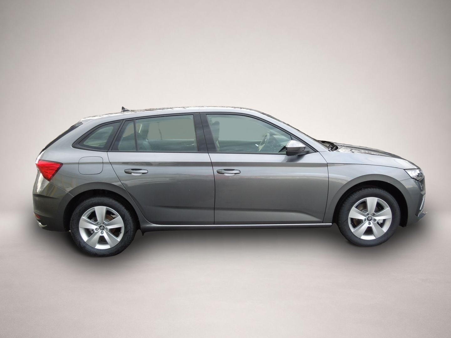 Skoda Scala, Bild 3 von 5