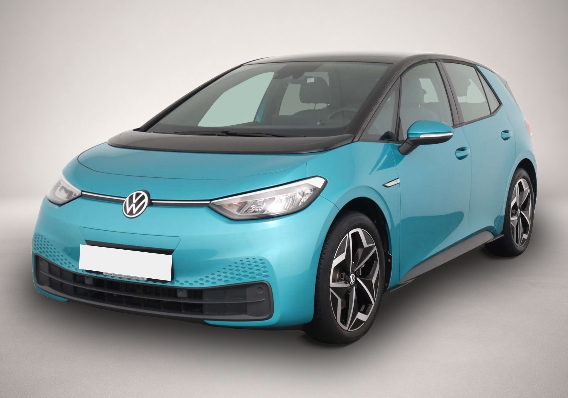 Volkswagen ID.3 (04/2023, ELECTRIC)