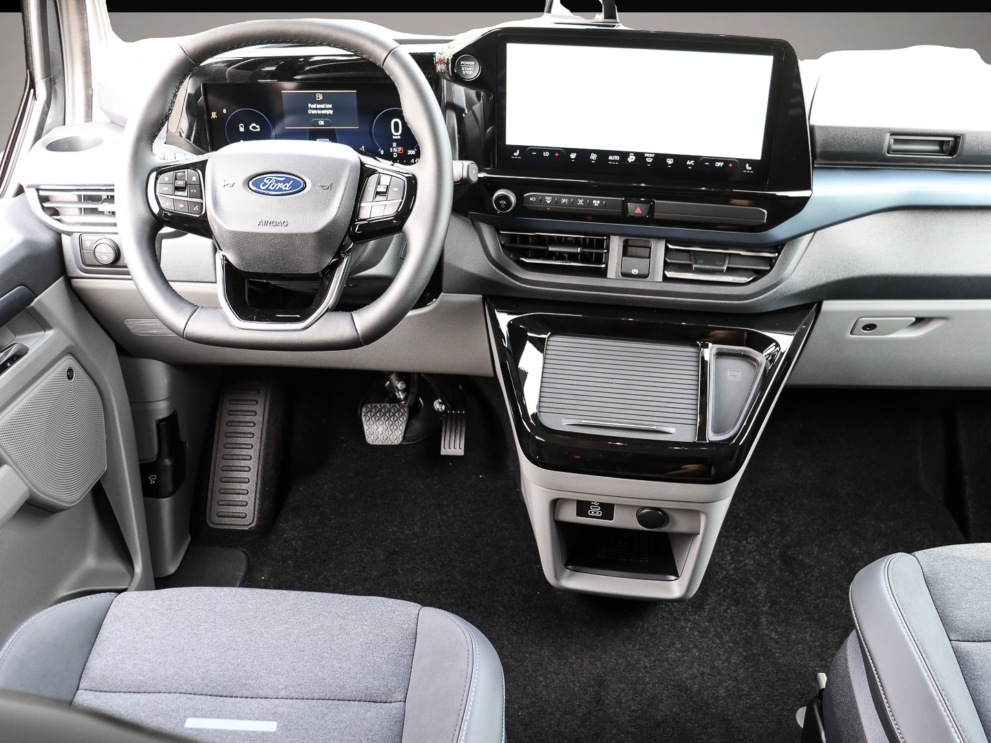 Ford Tourneo Custom, image 4 of 6
