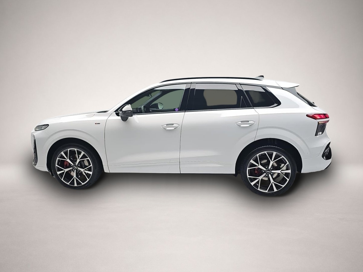 Audi Q3, image 5 of 5