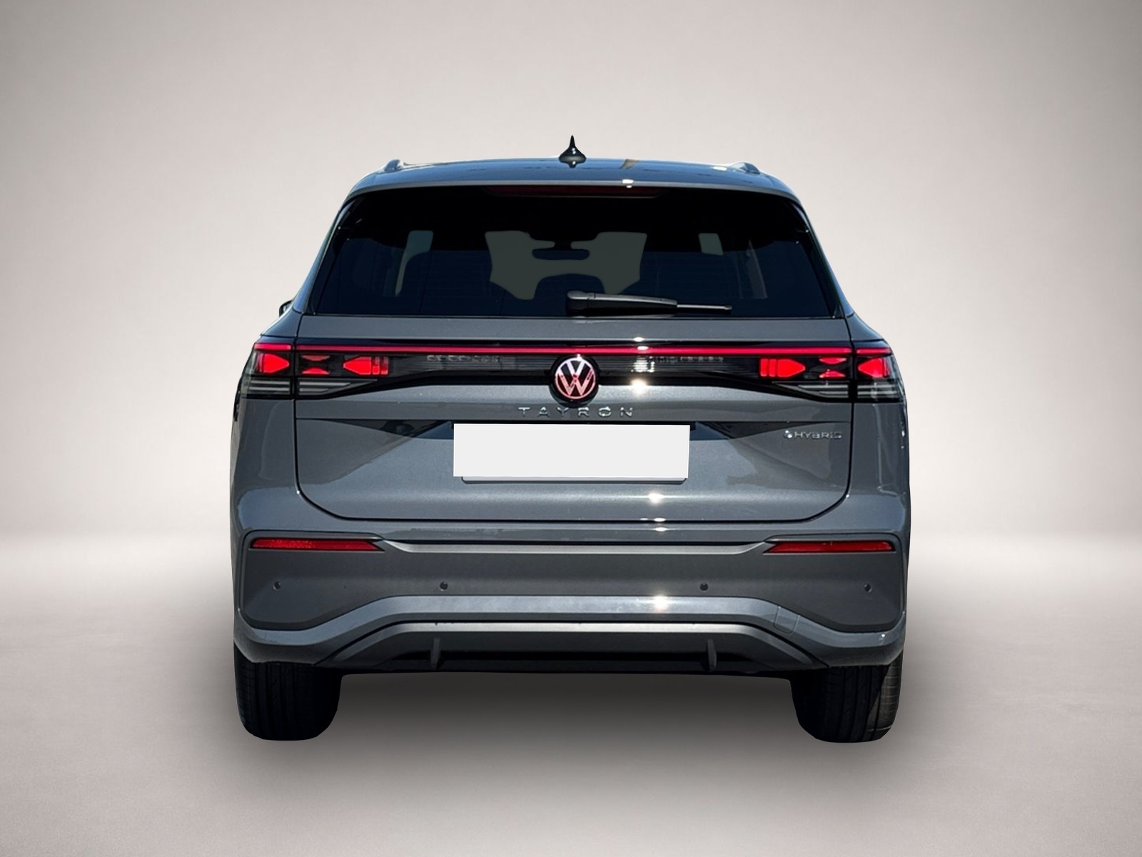 Volkswagen Tayron (07/2026, Hybrid (Benzin/Elektro))