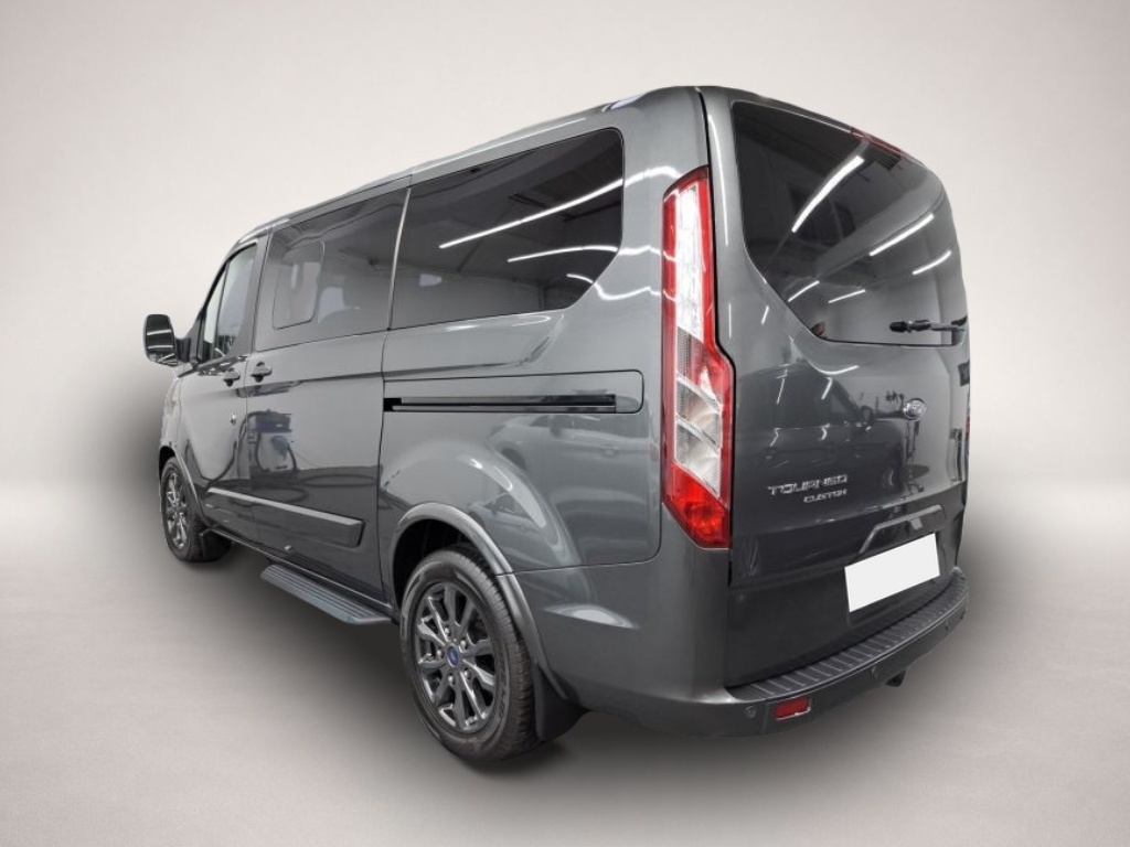 Ford Tourneo Custom (01/2019, )