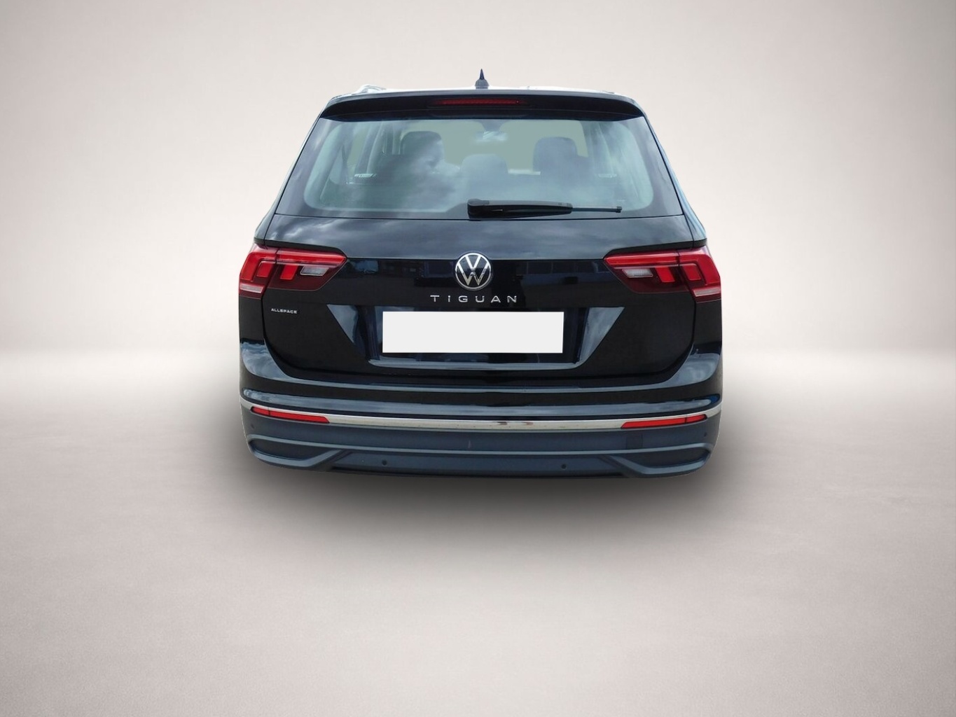 Volkswagen Tiguan Allspace (05/2025, Benzin)