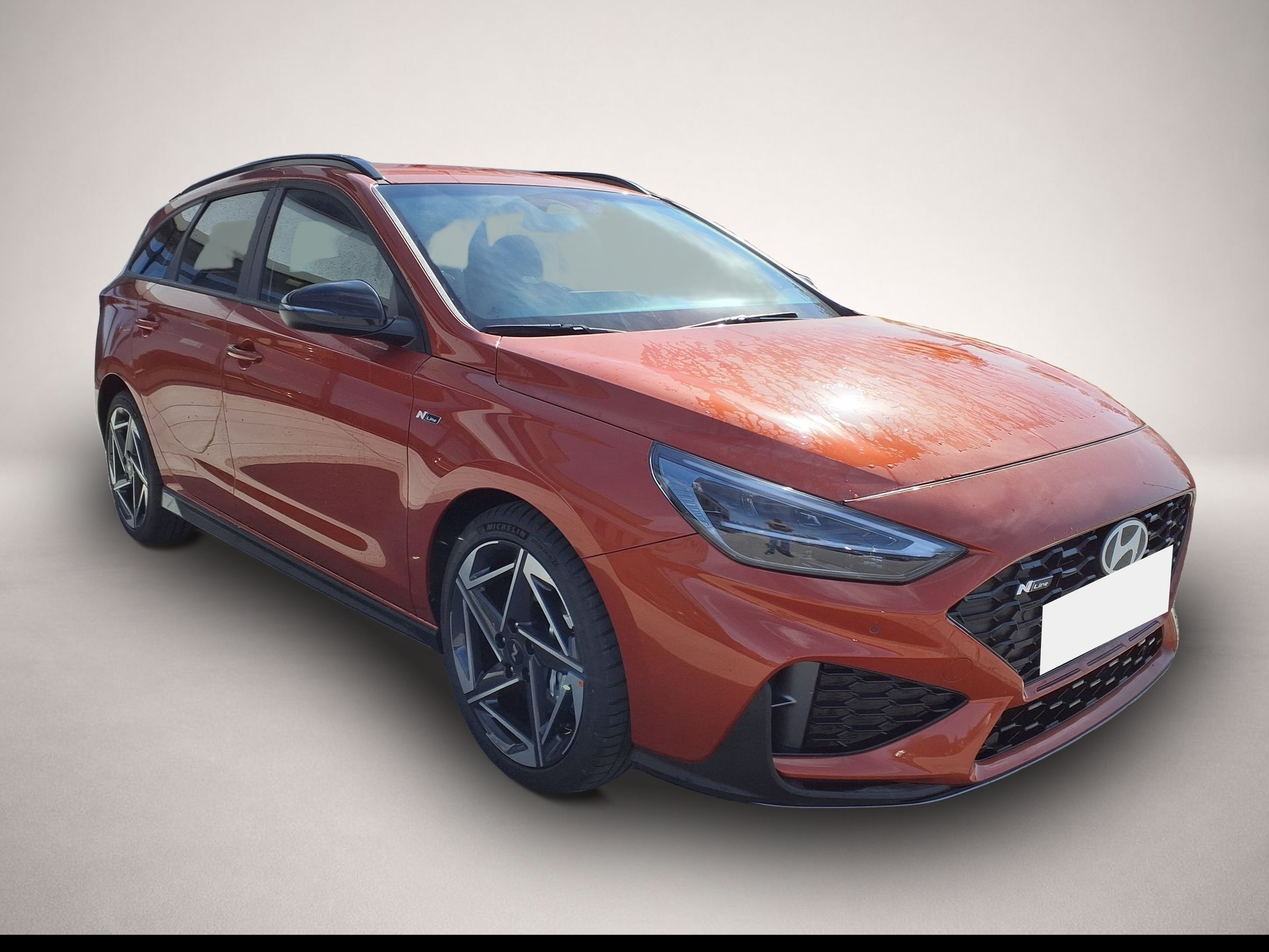 Hyundai i30, Bild 4 von 4