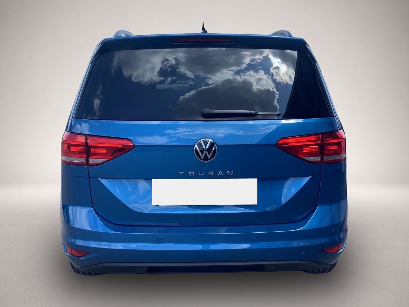 Volkswagen Touran (12/2022, )