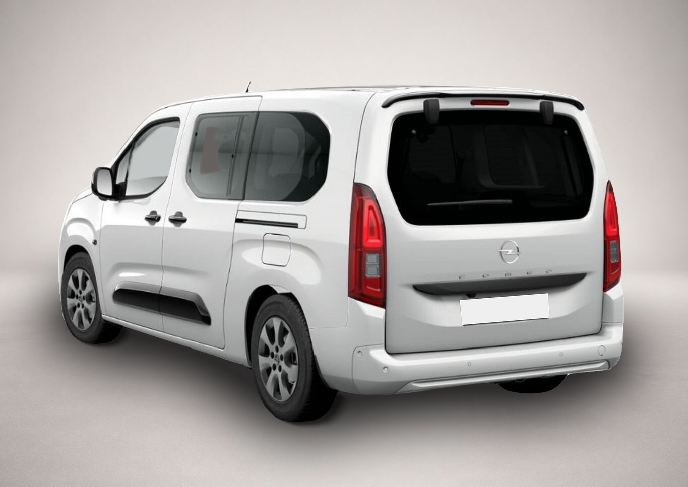 Opel Combo, image 5 of 8