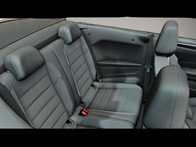 Volkswagen T-Roc (05/2026, Benzin)