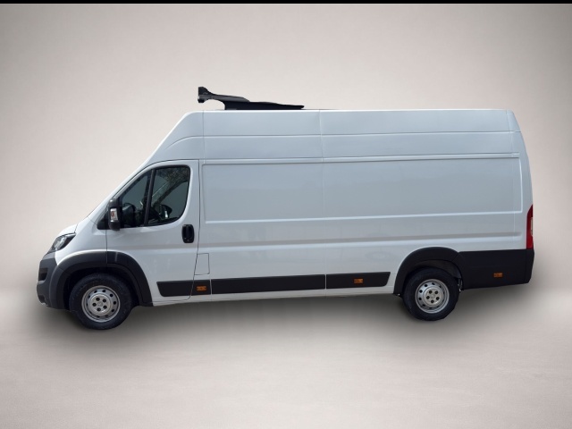 Peugeot Other (03/2022, Diesel)