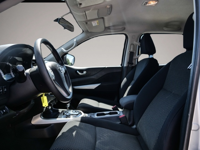 Nissan Navara (02/2022, Diesel)