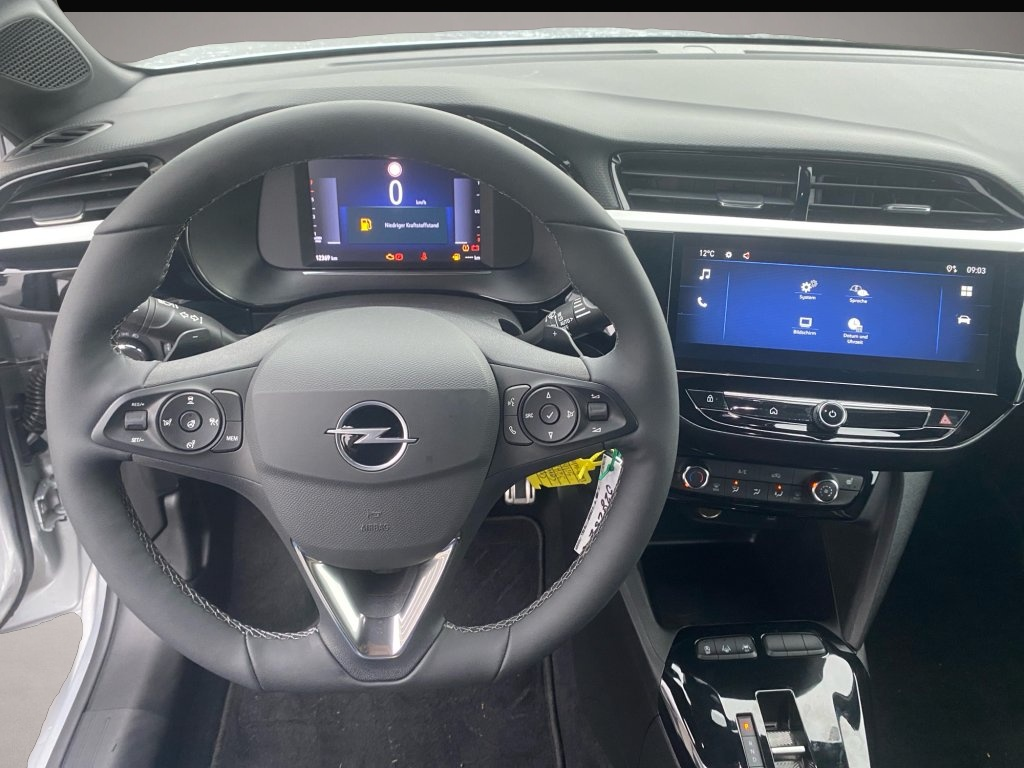 Opel Corsa (05/2025, Benzin)
