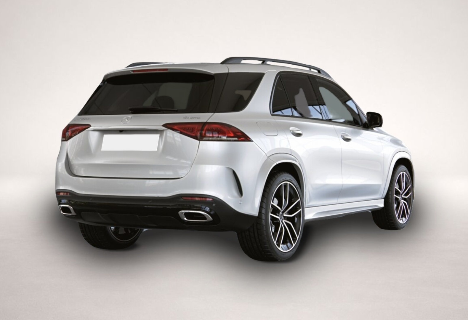 Mercedes-Benz GLE 350 (04/2023, Hybrid (Benzin/Elektro))
