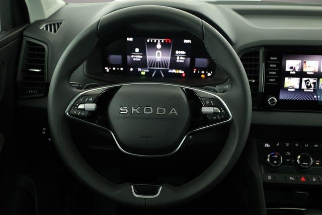 Skoda Karoq (06/2026, Diesel)