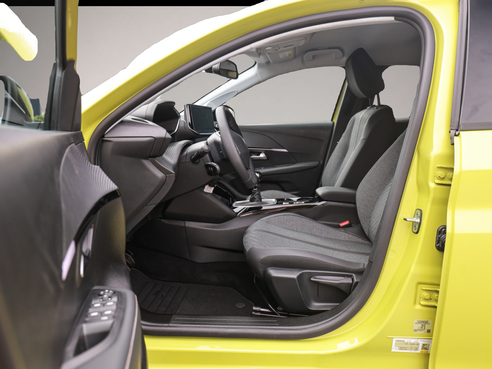 Peugeot 208, Bild 7 von 7