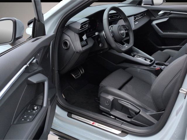Audi A3 (05/2026, Diesel)