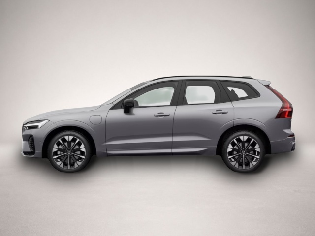 Volvo XC60 (, Hybrid (Benzin/Elektro))
