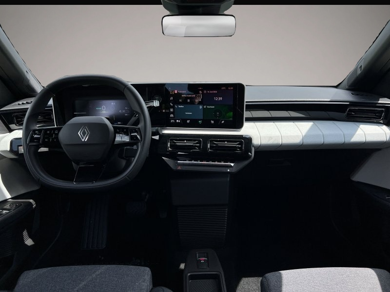 Renault R 5 (, ELECTRIC)