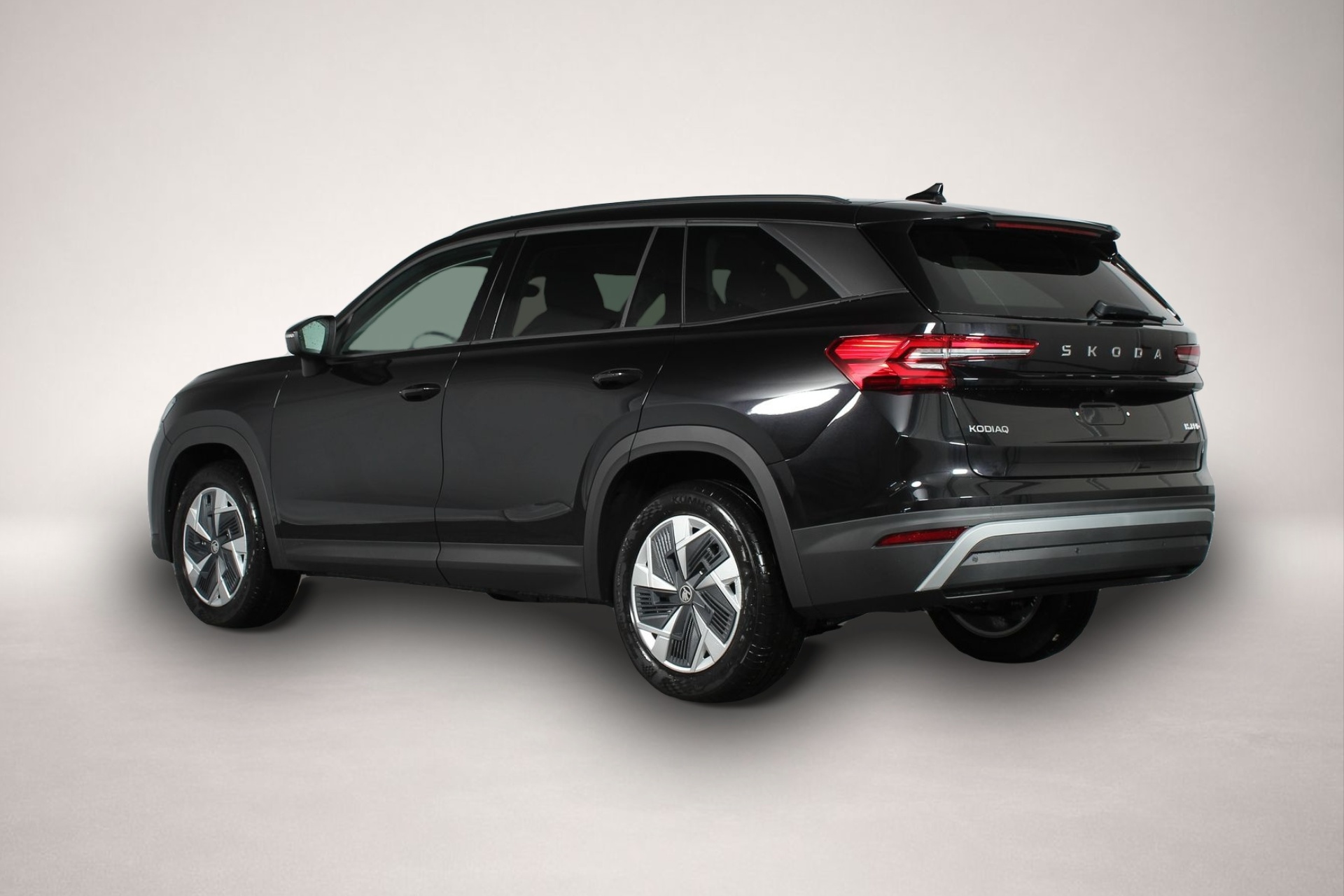 Skoda Kodiaq, Bild 3 von 5